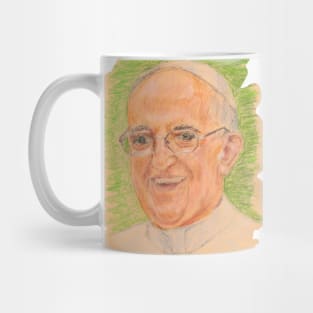 Francesco Mug